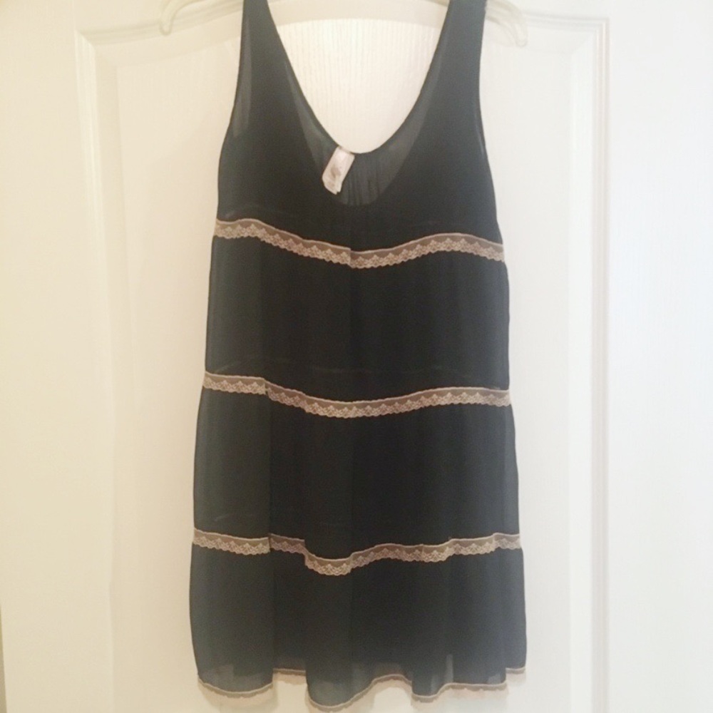 Sparkle & Fade slip dress